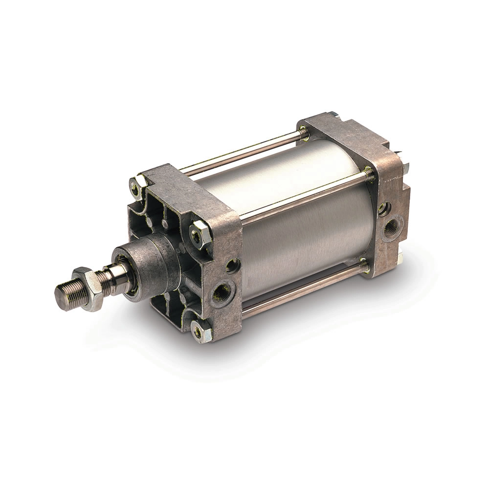 RA/8160/M/320 Profile & Tie-Rod Cylinders