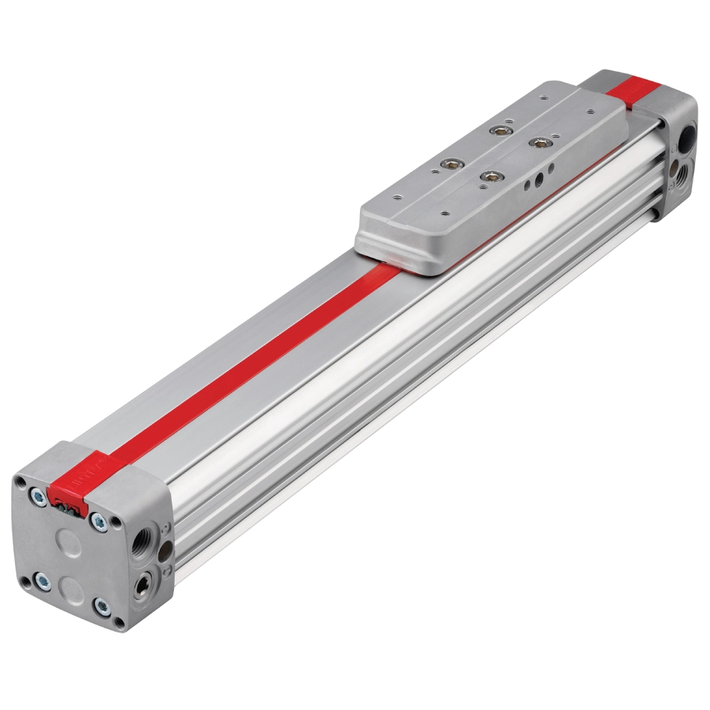 M/146032/M/600 Rodless Cylinders