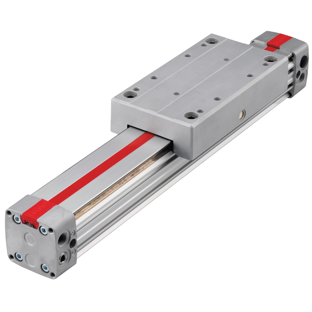 M/146250/M/700 Rodless Cylinders
