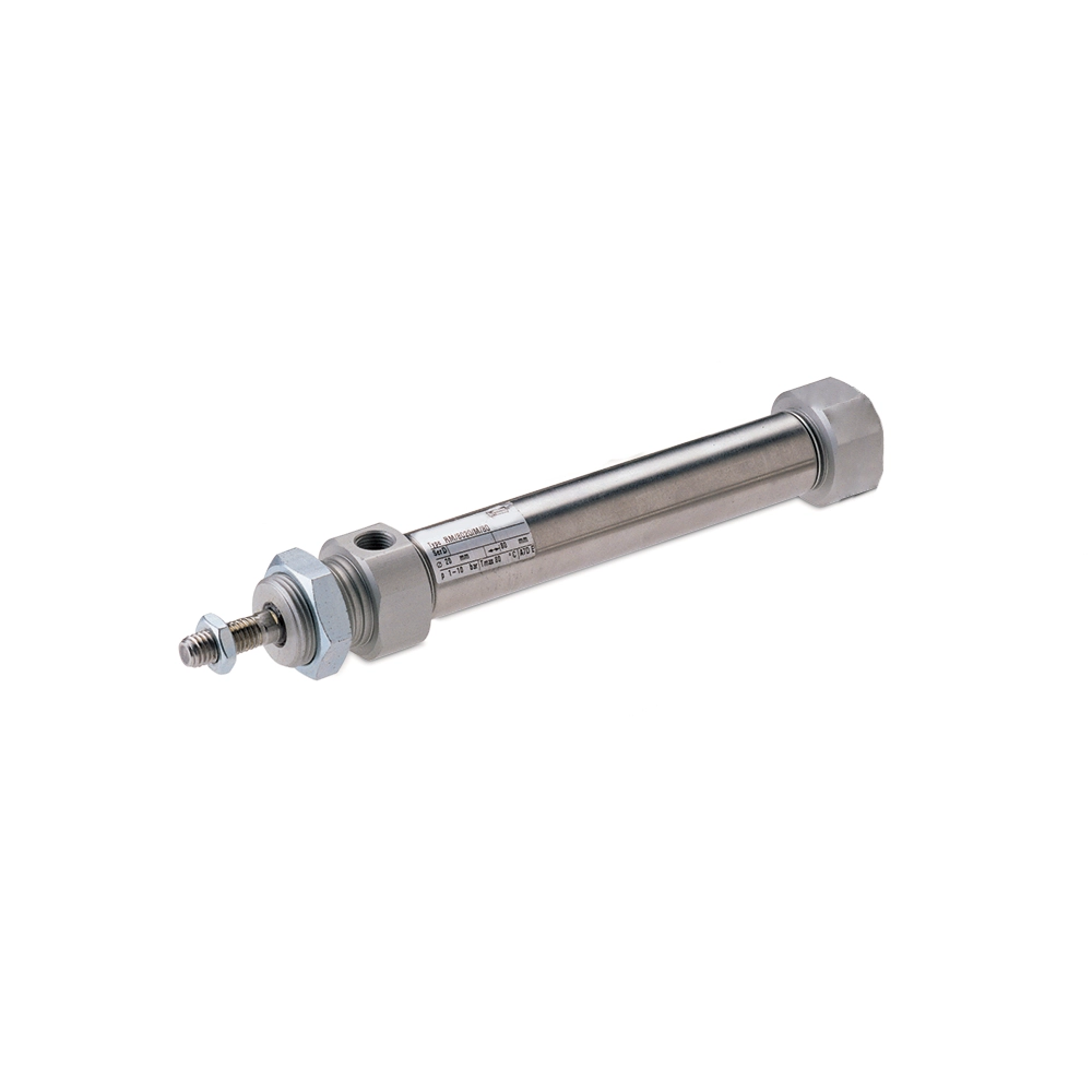 RM/8025/MC/25 Roundline Cylinders