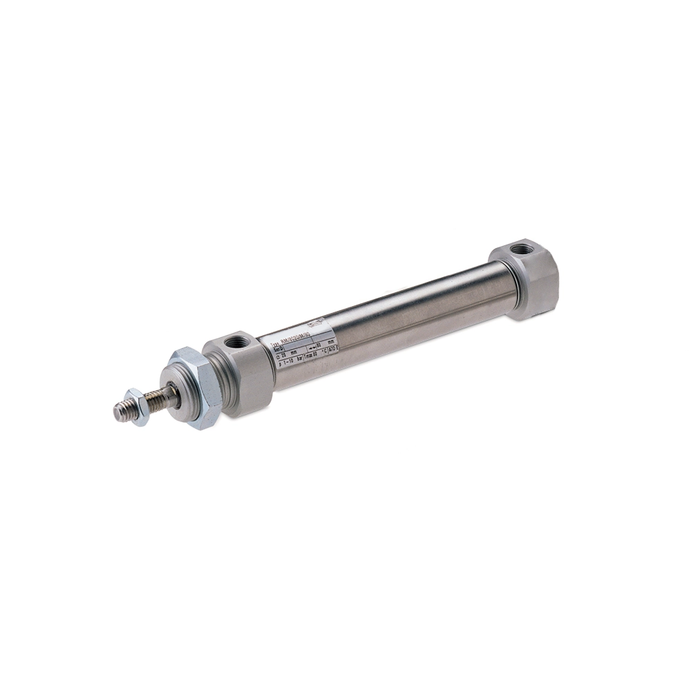 RM/8025/MF/40 Roundline Cylinders