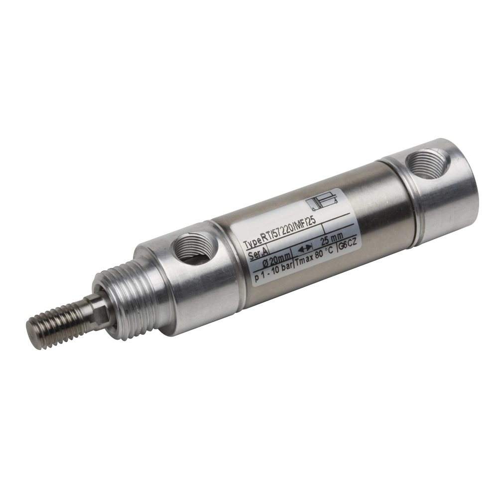 RT/57220/MF/25 Roundline Cylinders
