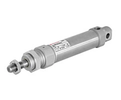 RM/28025/M/25 Roundline Cylinders