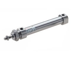 Xi lanh inox Norgren