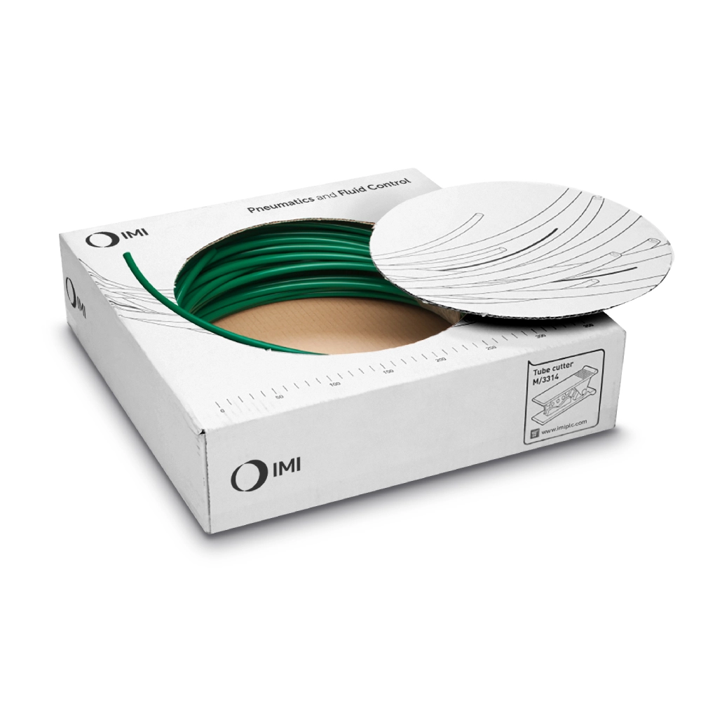 PA2-0206025C Tubing