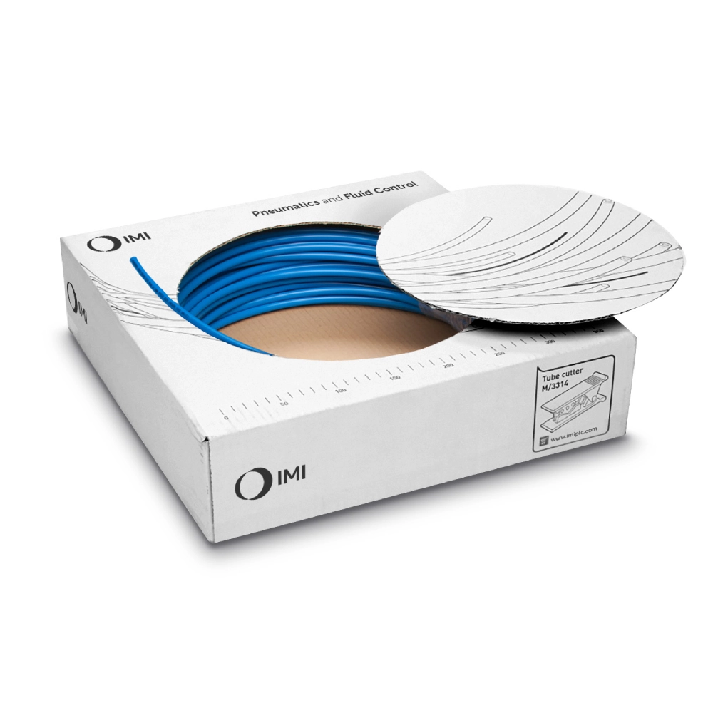 PA2-0508025C Tubing
