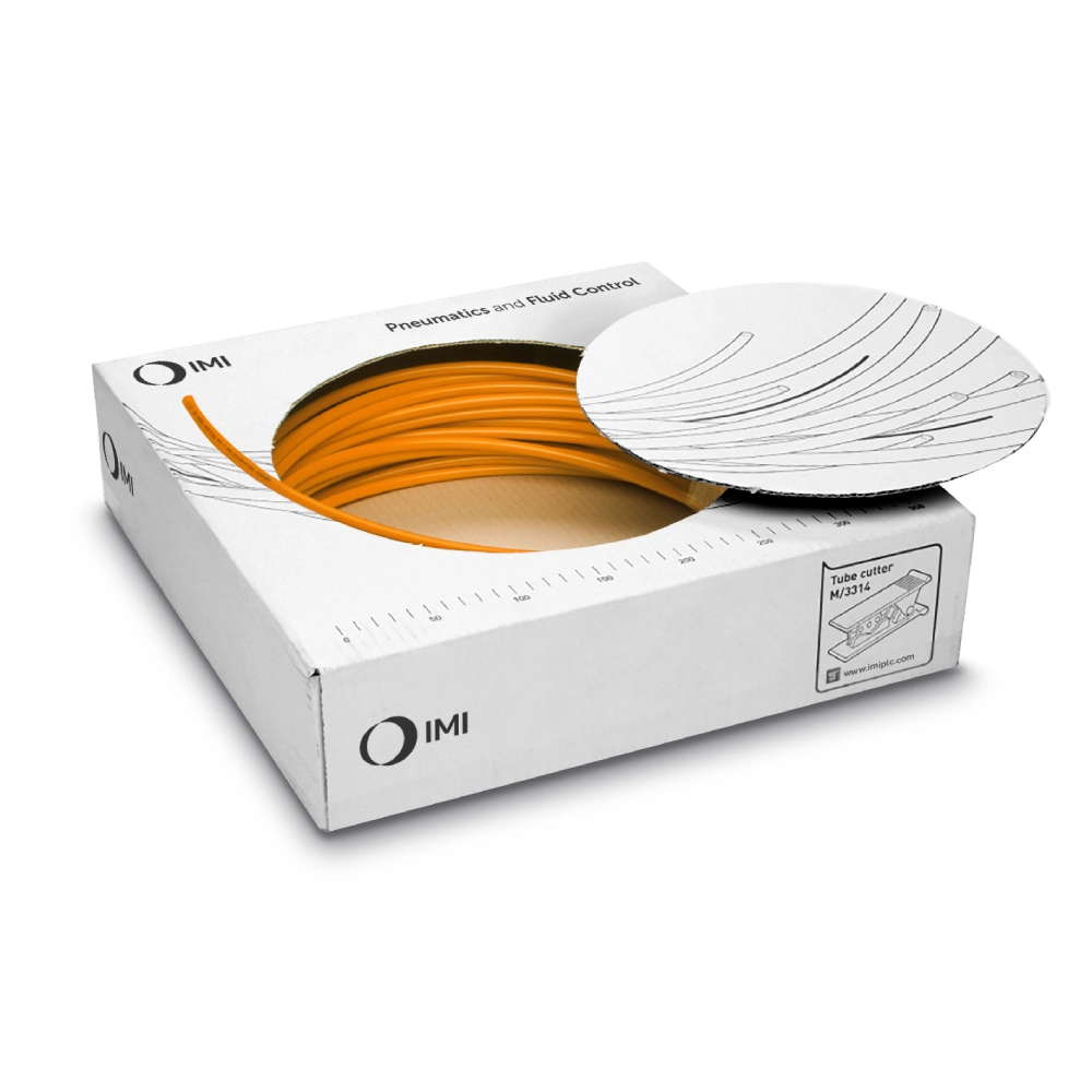 PS0404050B/LP Tubing